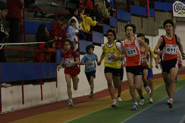 2009 II Copa de Galicia pc menores 190